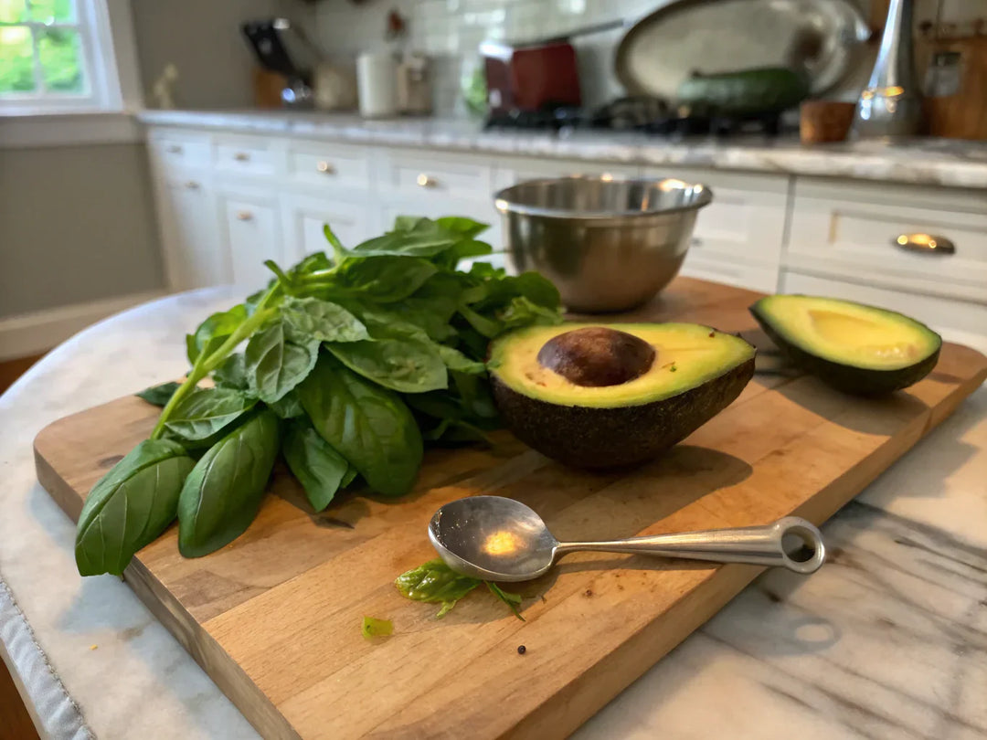 Is Avocado Low FODMAP? Your Essential Portion Guide