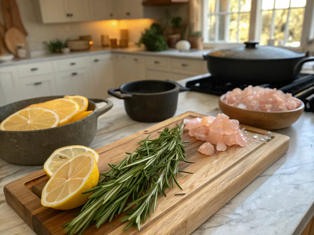 Garlic Salt Substitute: 5 Flavorful Options Youll Love