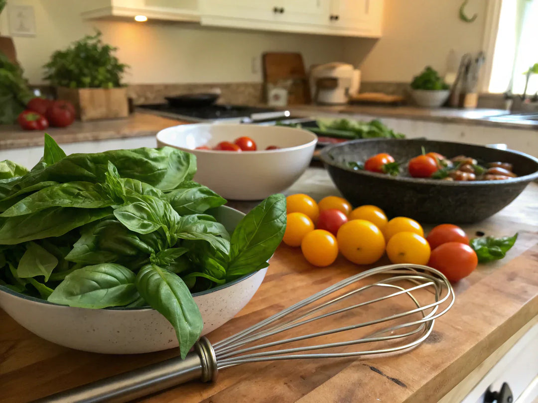 Low FODMAP Breakfast Recipes That Taste Amazing