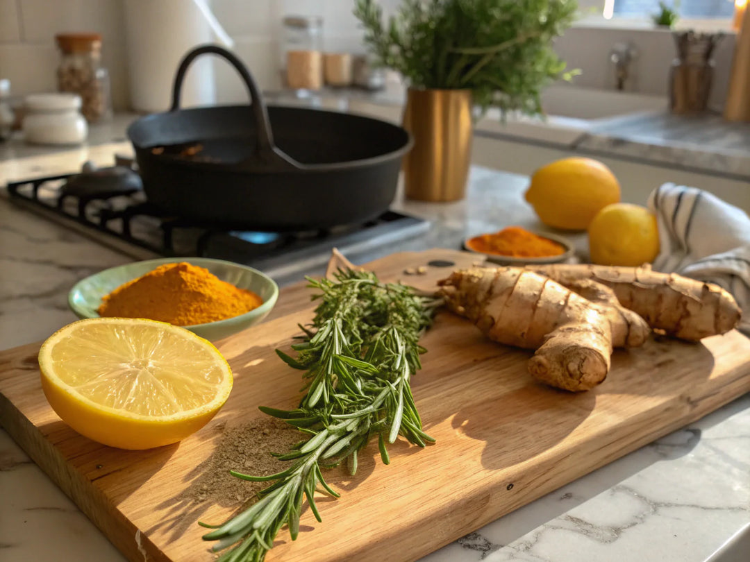 7 Ways Bone Broth Powder Boosts Athletic Recovery