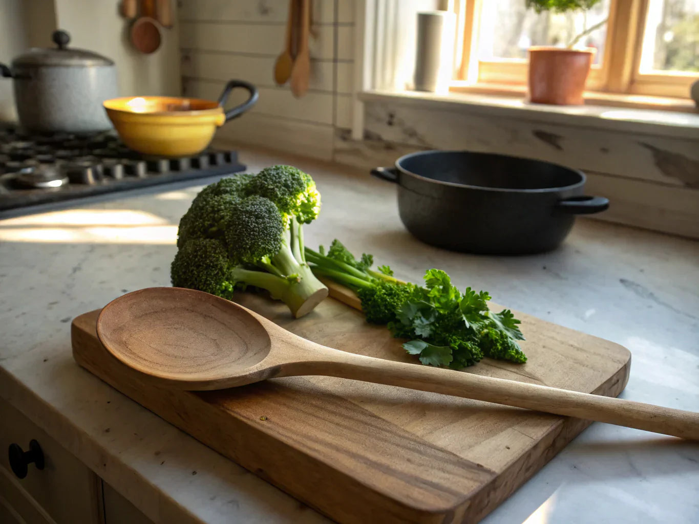 is broccoli low fodmap