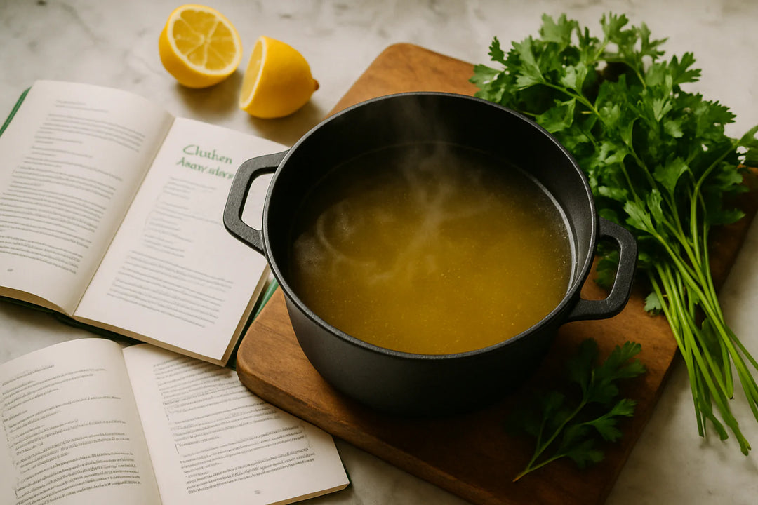 Low FODMAP Salad Dressing: 5 Easy Homemade Recipes