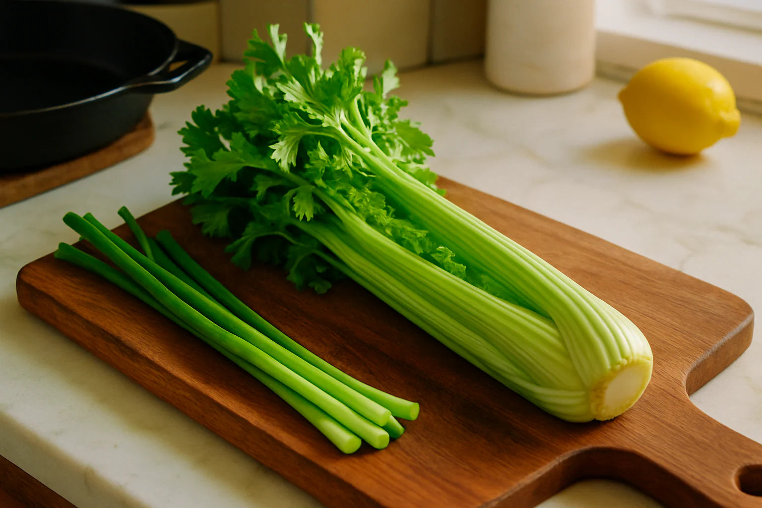 is celery low fodmap