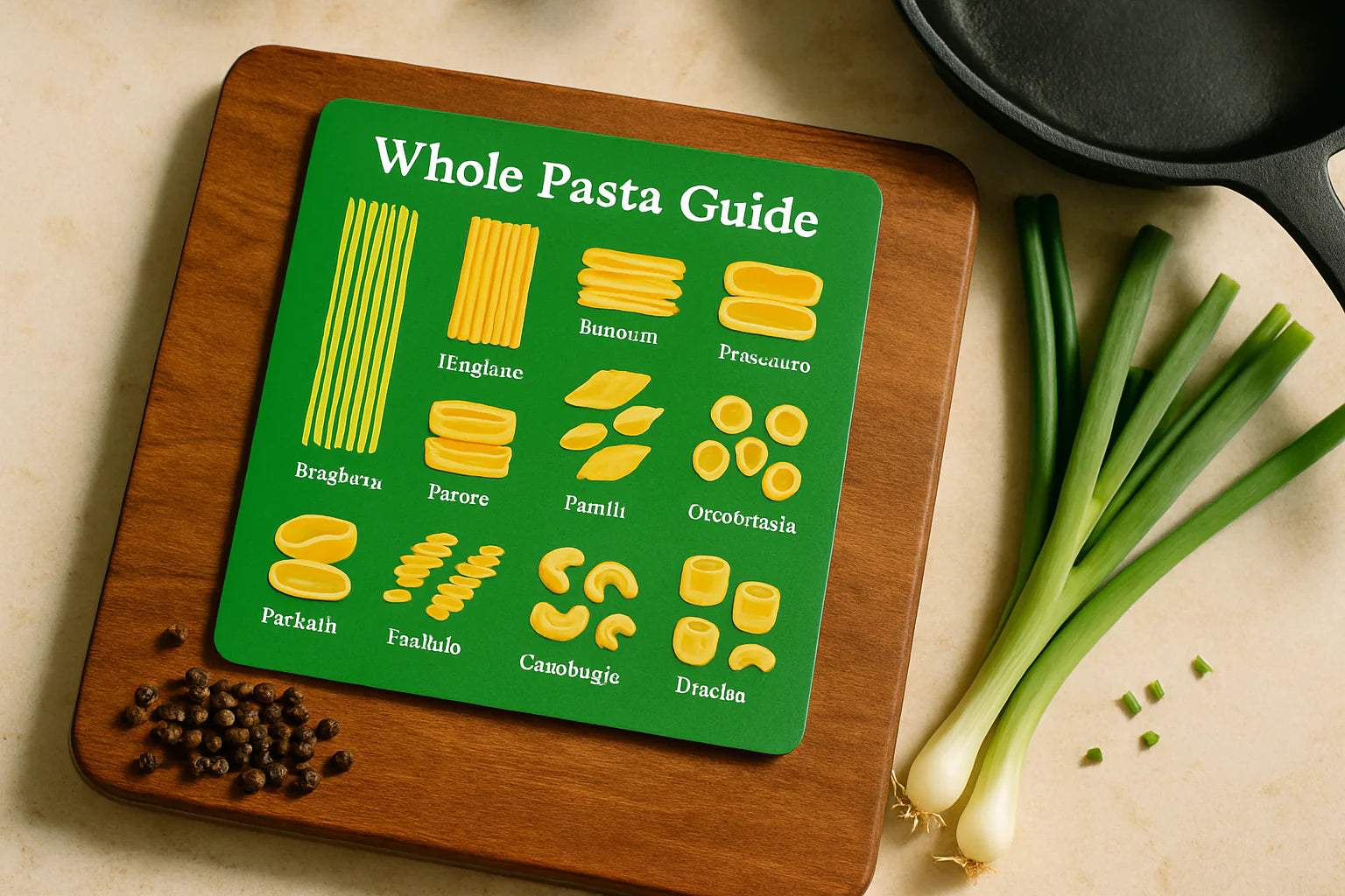 low fodmap pasta