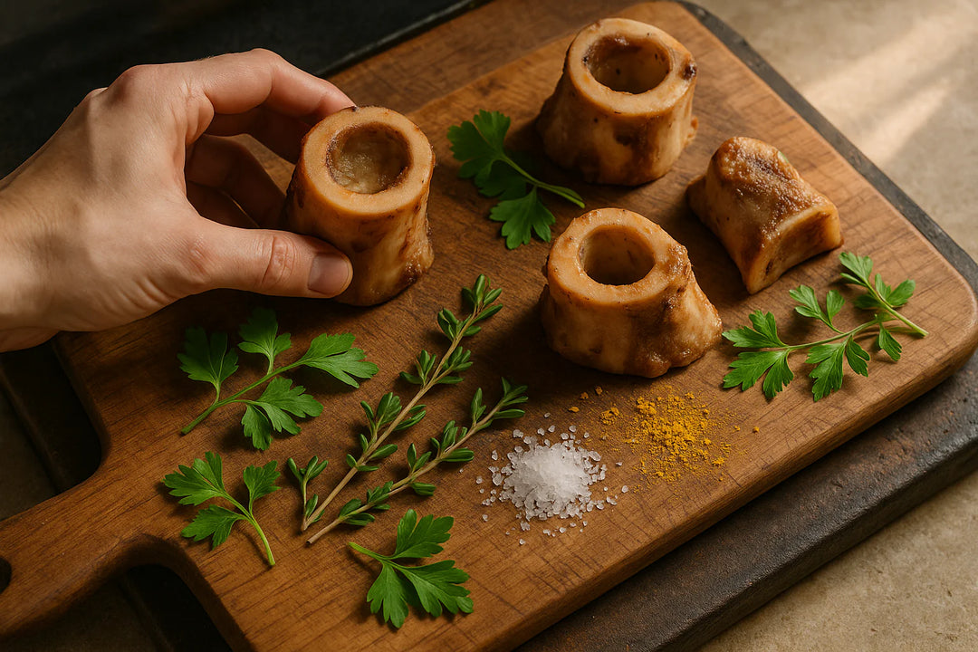 How Much Protein Is in Bone Broth? Proven Guide