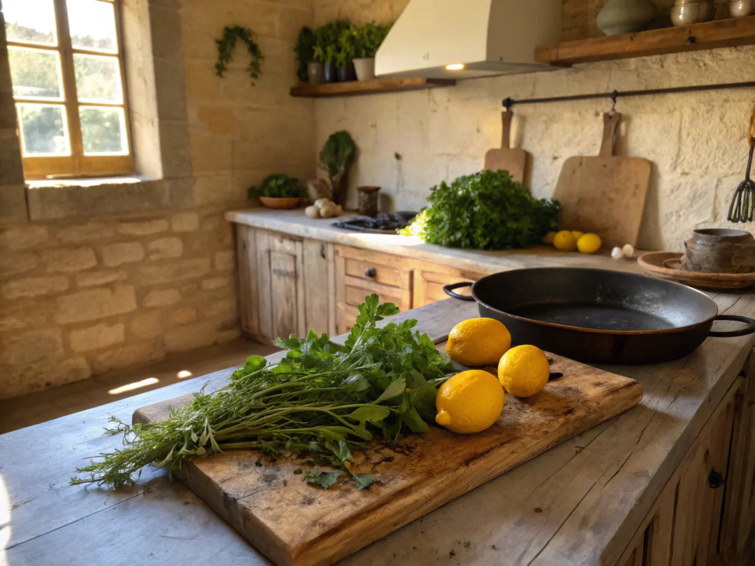 No Sodium Chicken Broth: Your Complete Guide to Health