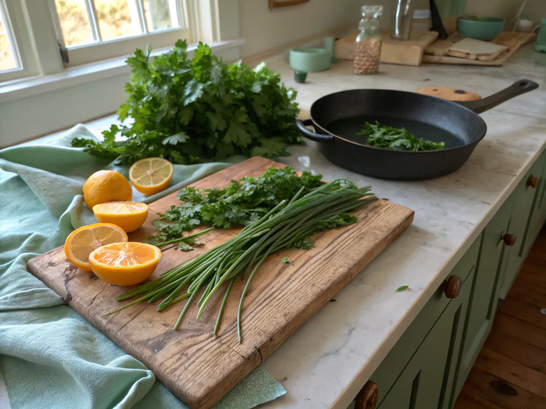 Phase 1 Low FODMAP Bundle: Essential Elimination Guide