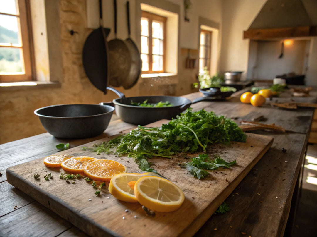 Phase 2 Reintroduction Bundle: Your Low FODMAP Guide