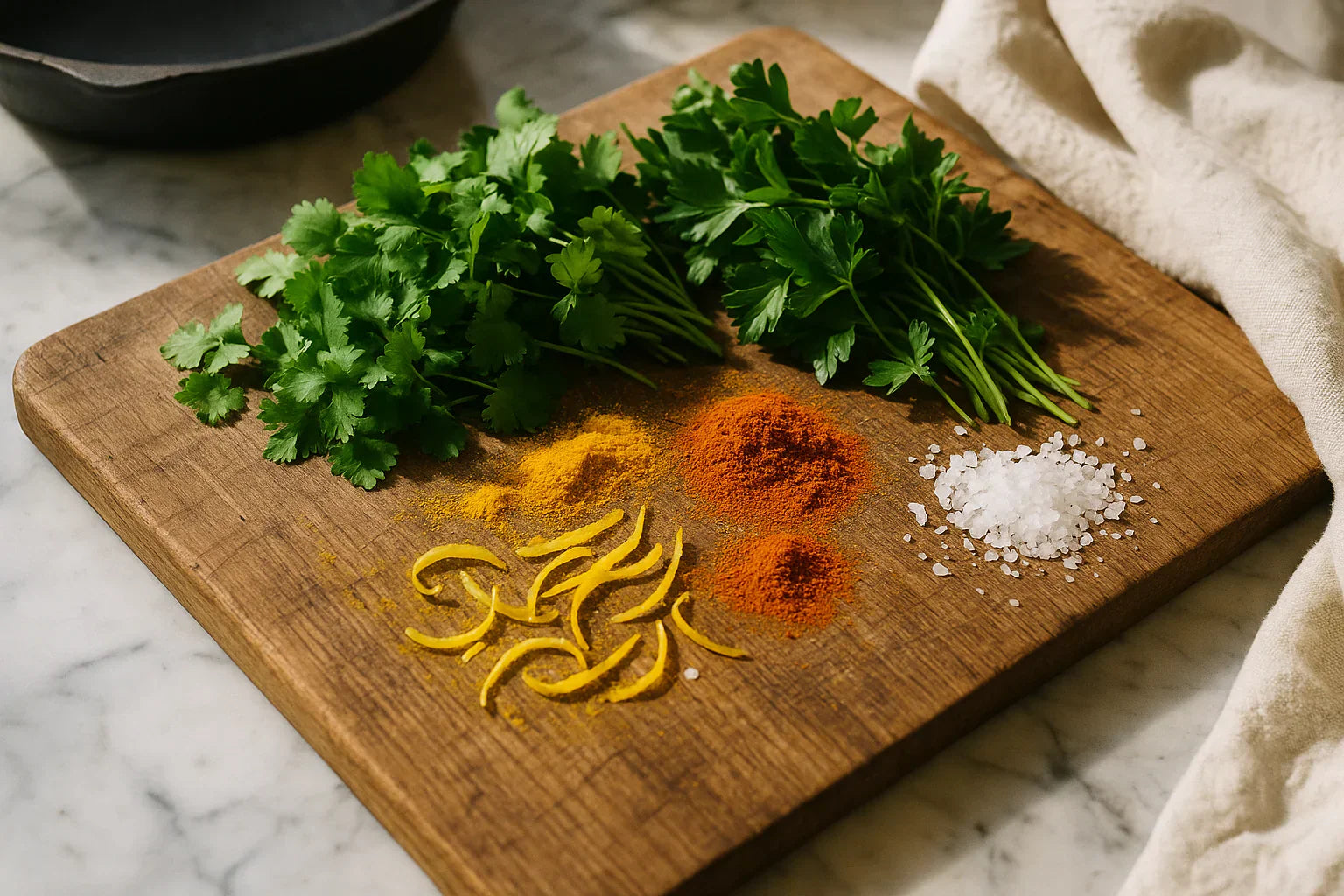 low fodmap taco seasoning for easy meals