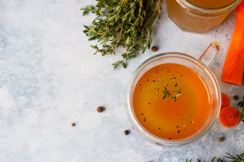 Bone Broth Diet: Your Complete Quick-Start Guide