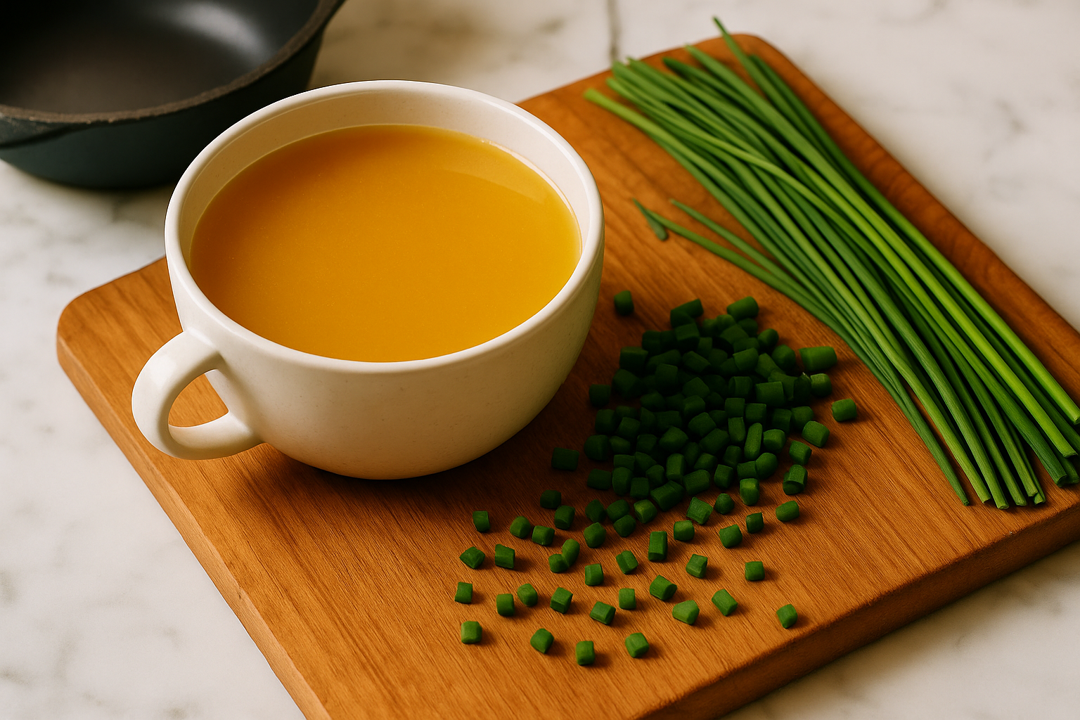 Turkey Bone Broth Recipe: 5 Easy Steps to Gut Health