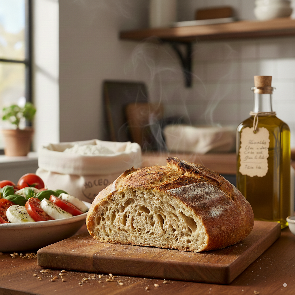 Is Sourdough Low FODMAP? Complete Gourmet Guide