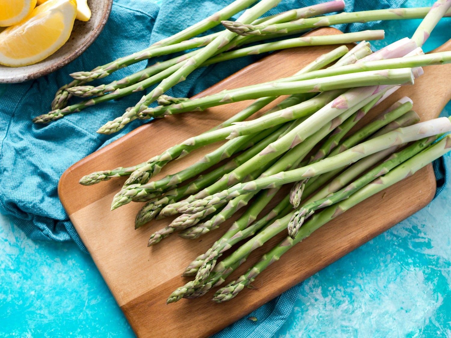 Is Asparagus Low FODMAP? Your Complete Guide