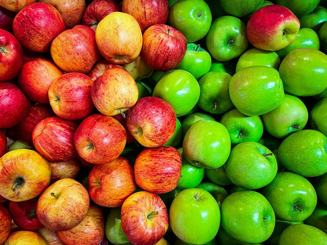 Are Apples Low FODMAP? Your Complete Gut-Friendly Guide