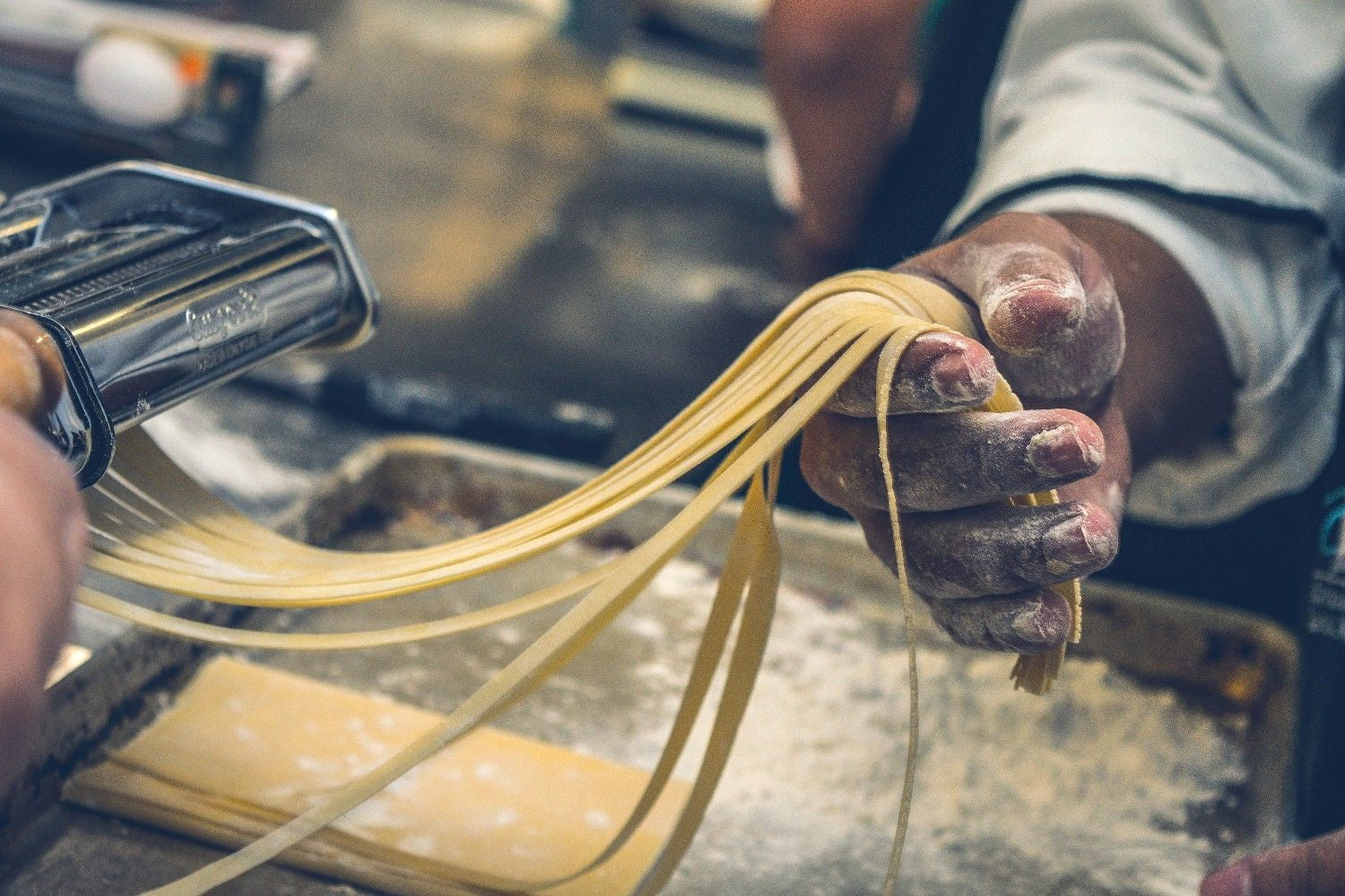 Low FODMAP Pasta Guide: Essential Tips for Perfect Meals