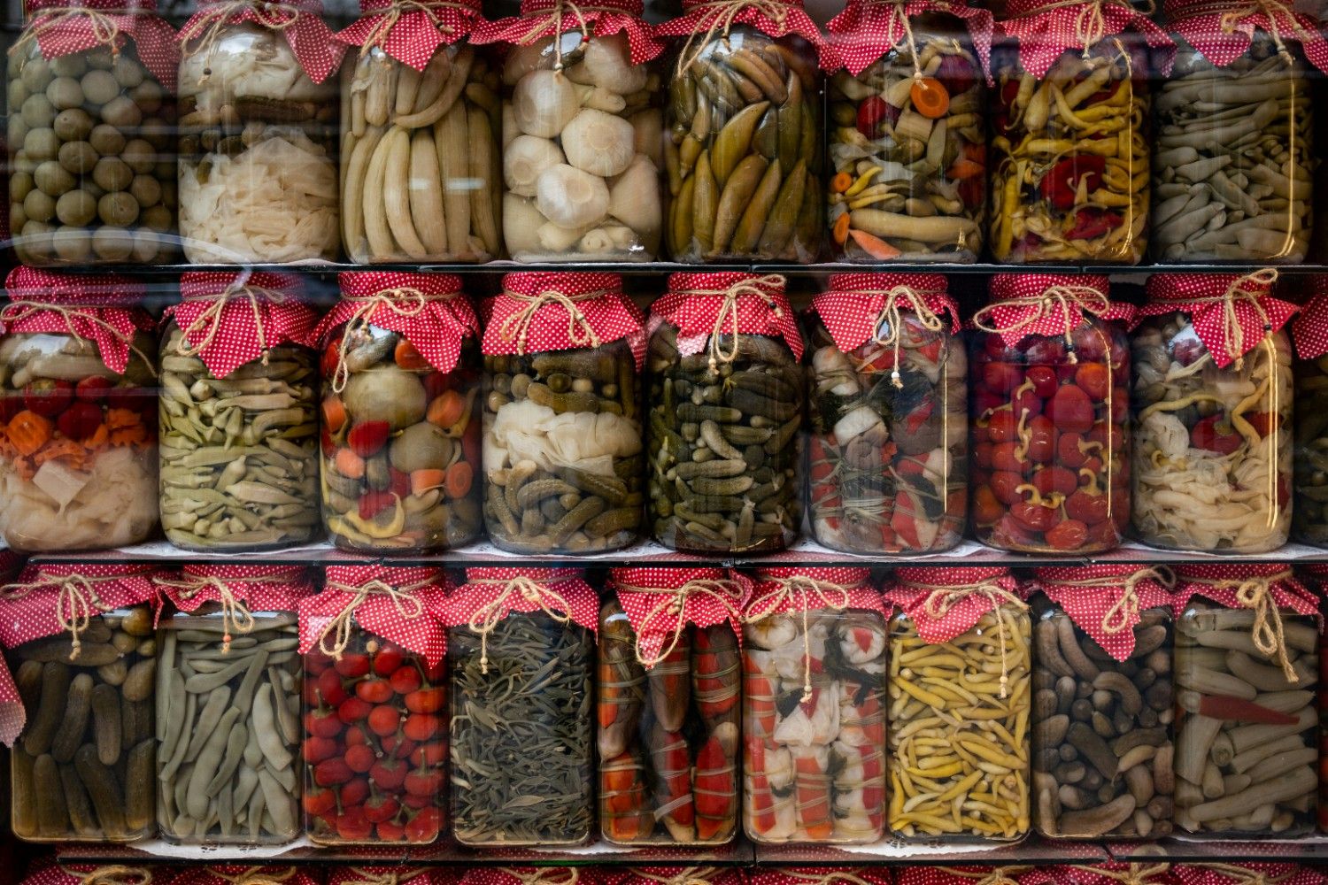 Are Pickles Low FODMAP? Your Complete Guide to Safe Eating