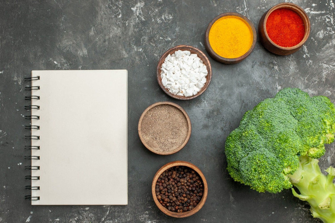 Low FODMAP Spices Bundle for Easy Cooking Guide