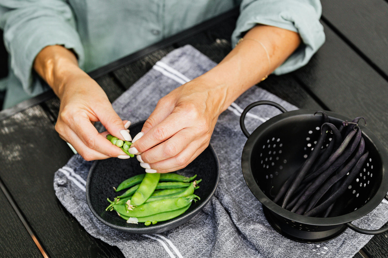 Are Peas Low FODMAP? The Complete Guide for IBS