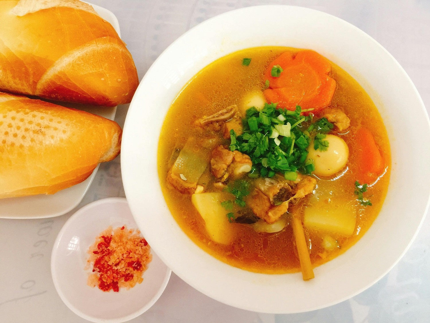 Bundle for Broth Lovers on Low FODMAP Diet: Complete Guide