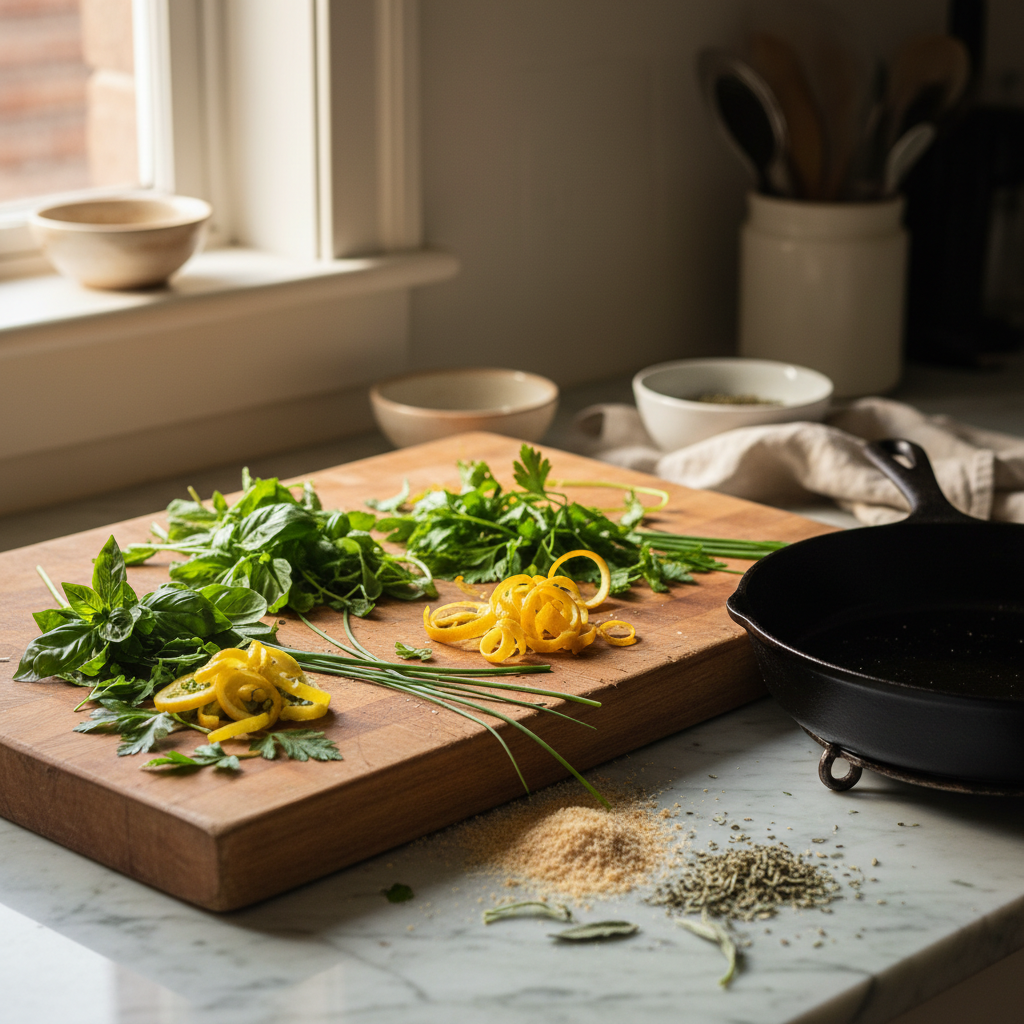 Low FODMAP Pasta Sauce: Bold Gourmet Guide for Easy Digestion