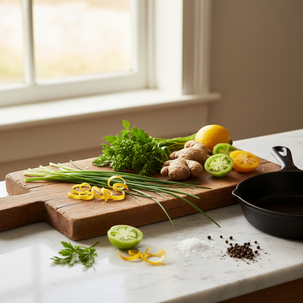 low fodmap sauces