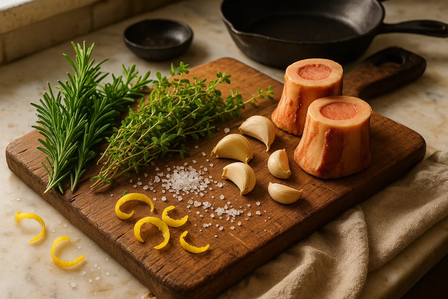 low sodium beef broth