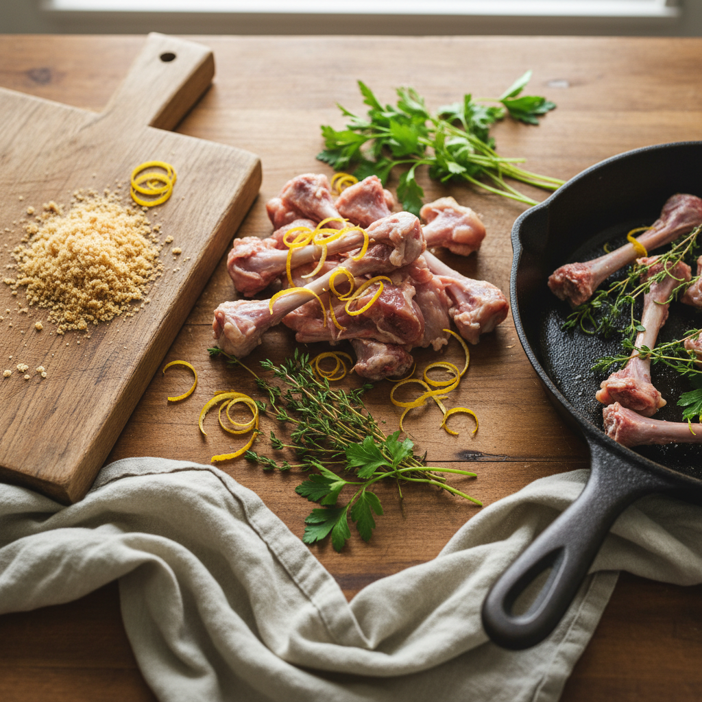 Organic Chicken Bone Broth: The Complete Gourmet Guide