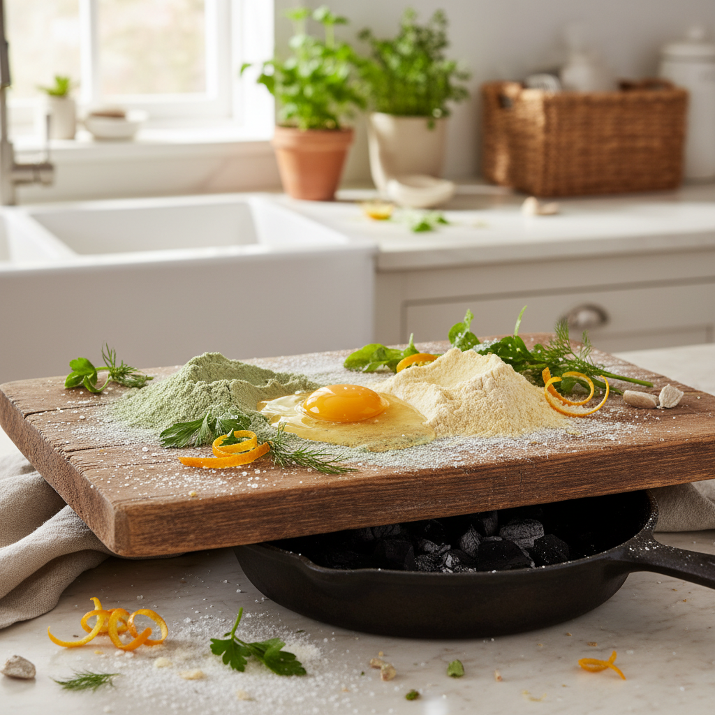 low fodmap crackers