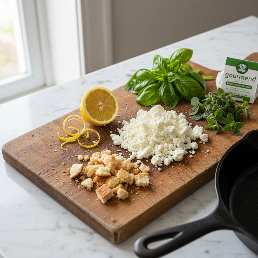 Is Feta Low FODMAP? Science-Based Serving Tips