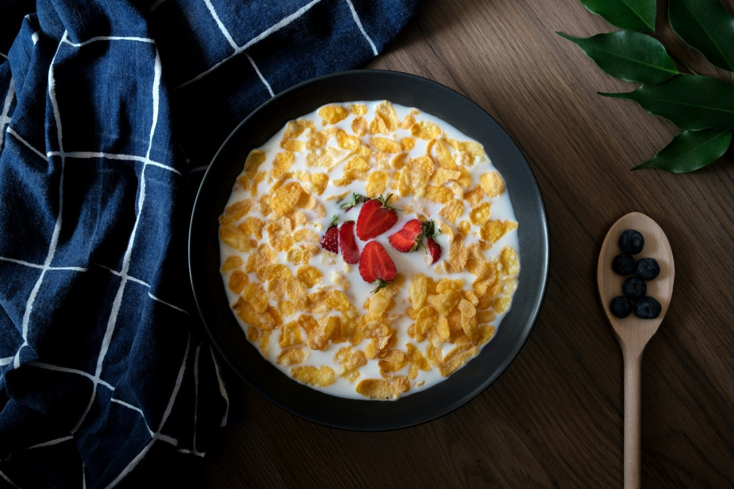Low FODMAP Cereal: 12 Best Gut-Friendly Options