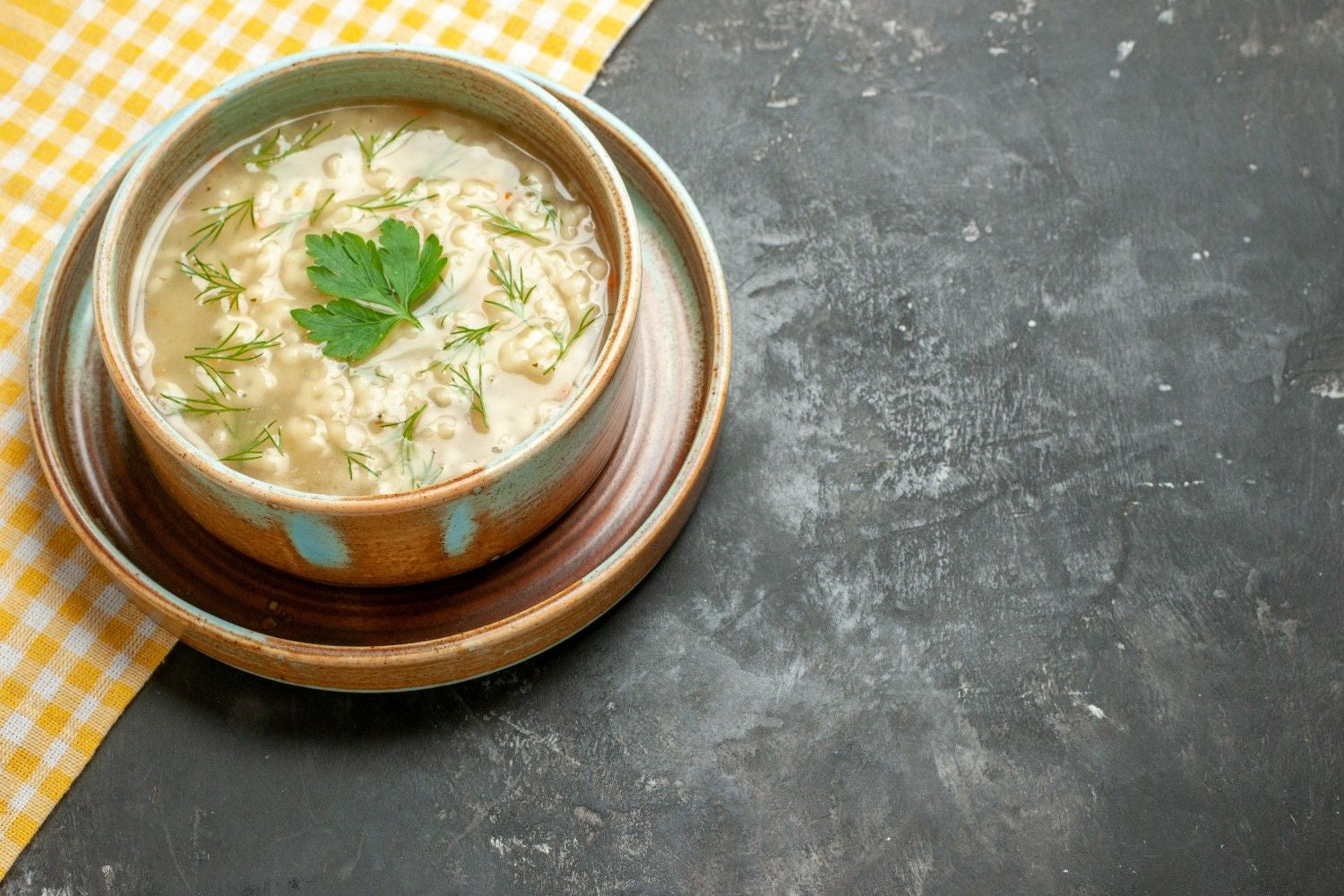 Single Serving Chicken Broth Low FODMAP: The Ultimate Guide