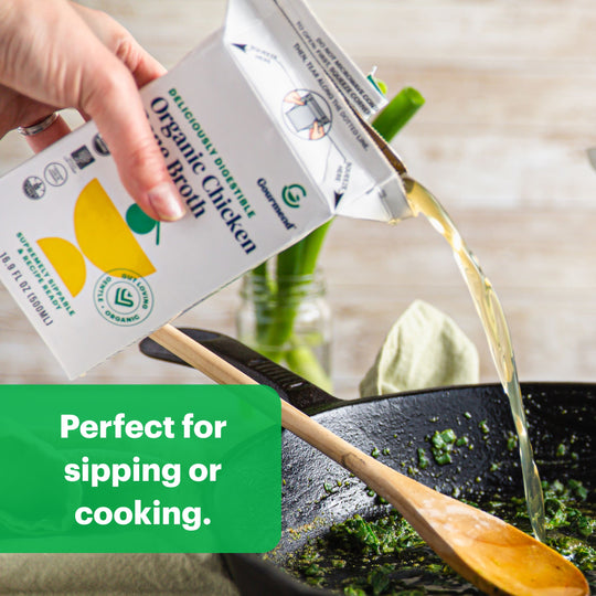 Perfect for sipping or cooking.