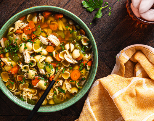 Soups & stews