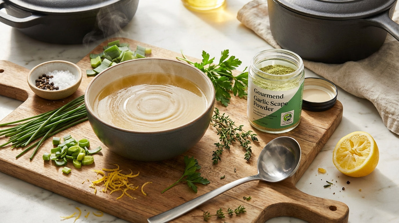 100 grass fed bone broth protein