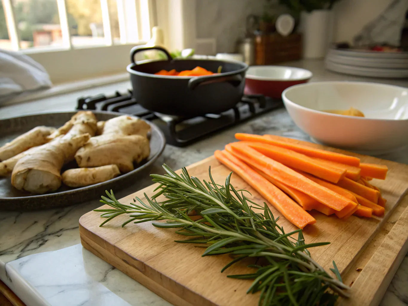 low fodmap meal delivery