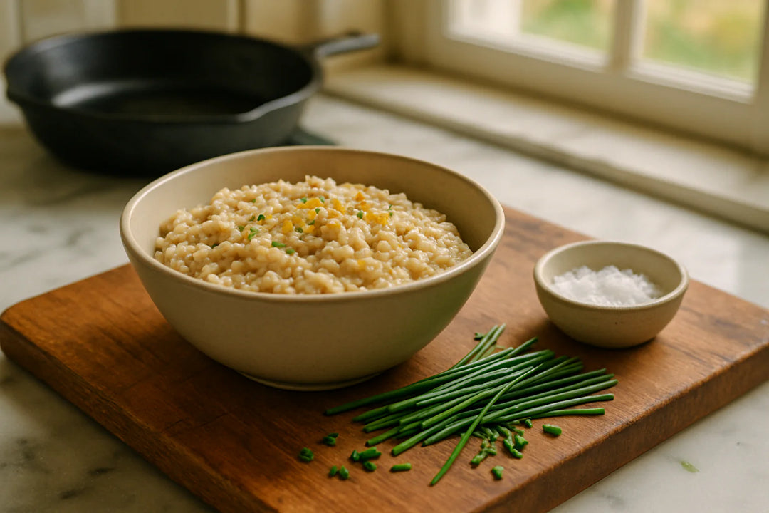 Oatmeal Low FODMAP Guide 2026: Easy IBS Relief Tips 💚