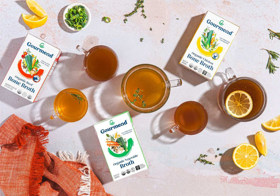 Best Broth Sampler 2026: Flavor & Gut Health