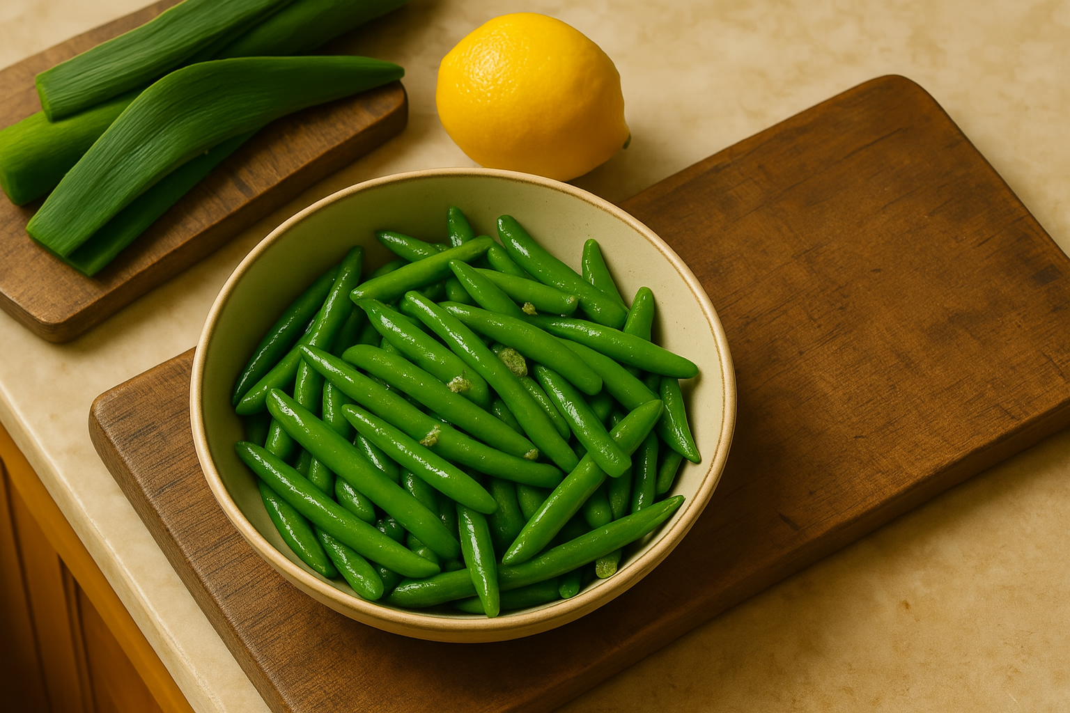 Are Green Beans Low FODMAP? Your Complete Guide