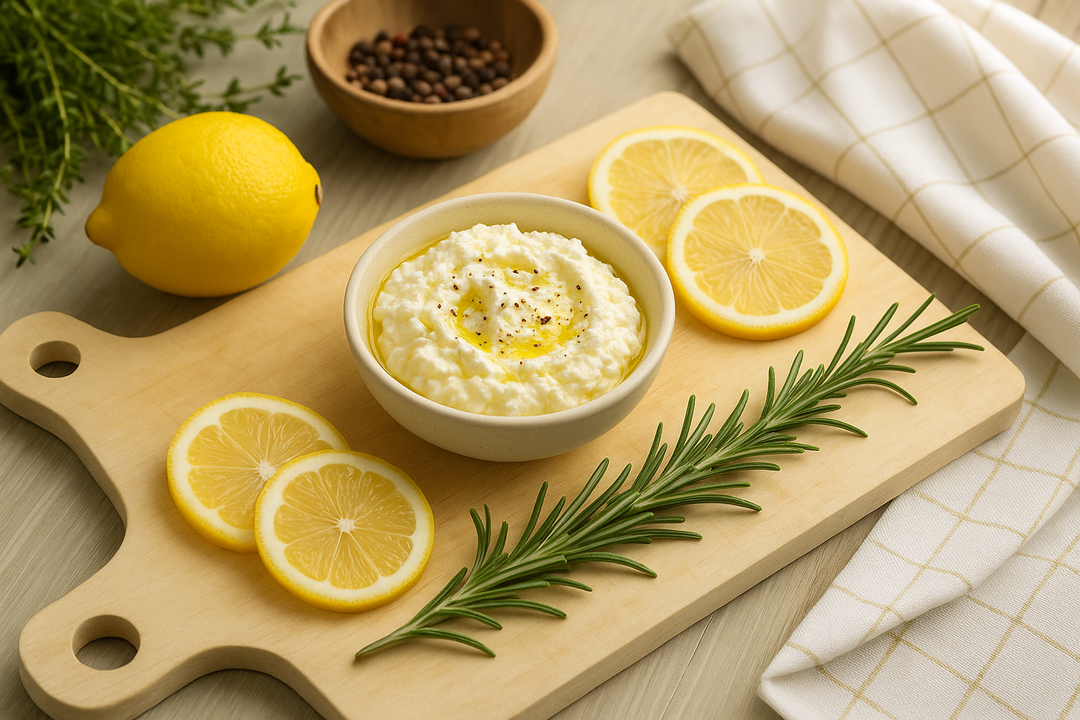 Flavored Salt With Garlic Chive Low FODMAP: Complete Guide