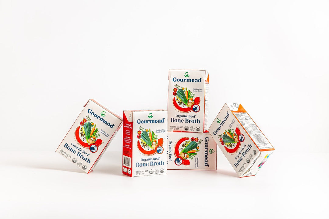What is Beef Broth Used For? Gourmend Guide
