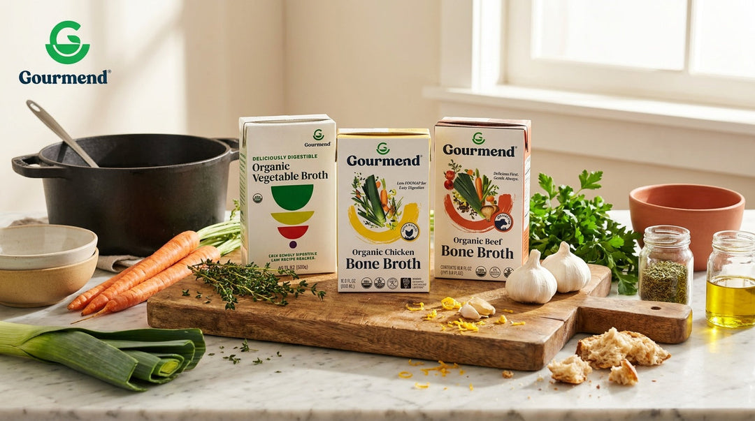 Best Broth Sampler 2026: Flavor & Gut Health
