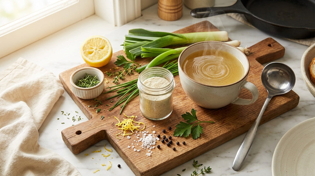 Best Store Bought Bone Broth 2026: Top Picks & Gut-Friendly Guide 🐓💚