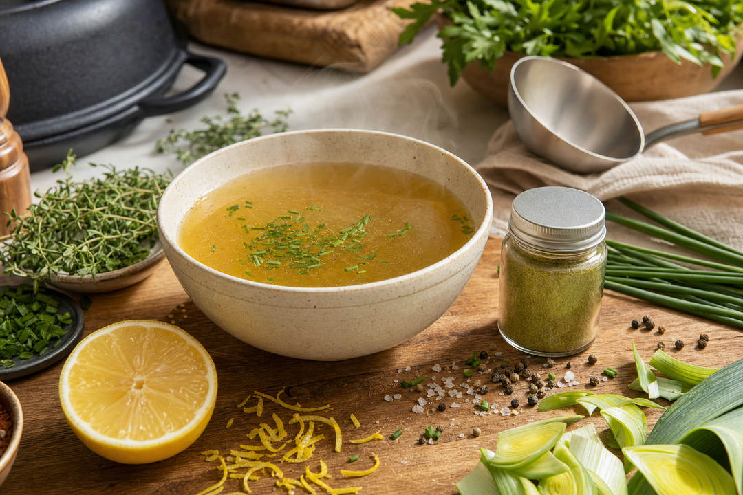 Best Sustainable Bone Broth for Digestion 2026