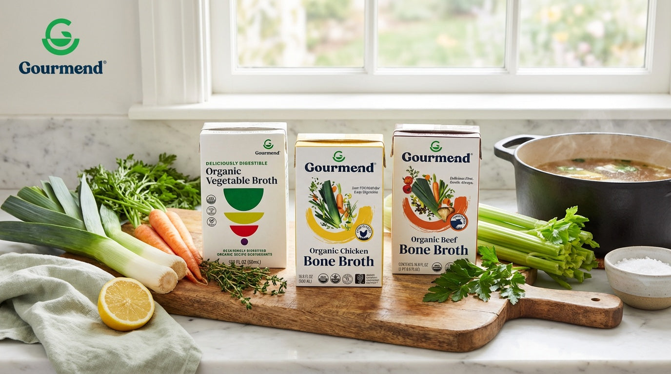 Broth Lover Bundle alternatives