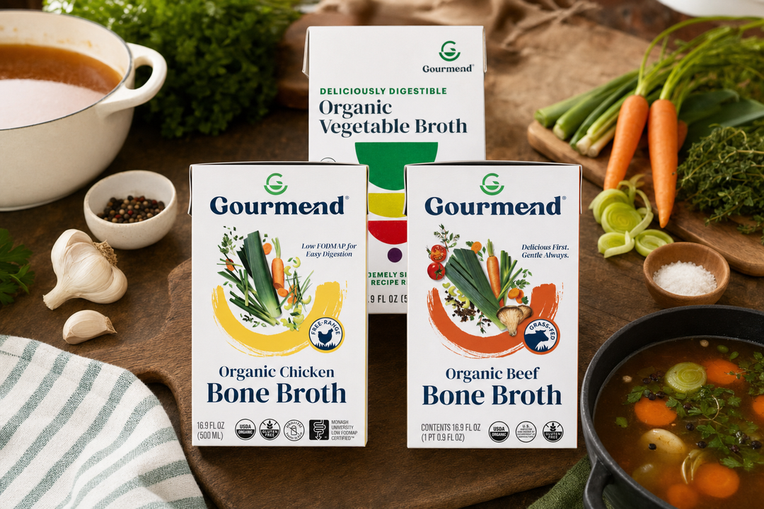 Best Broth Sampler Alternatives