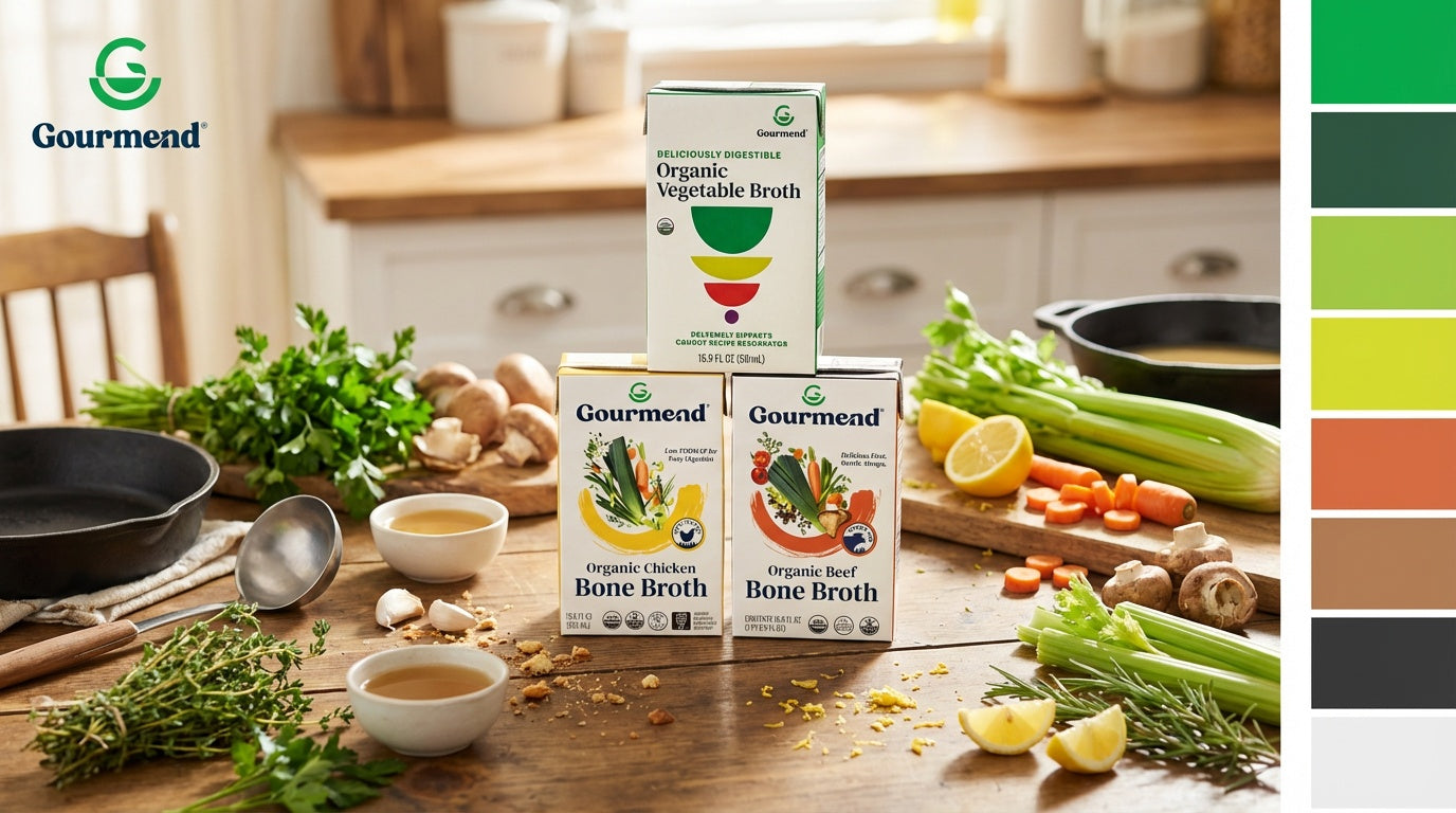 Broth Sampler review