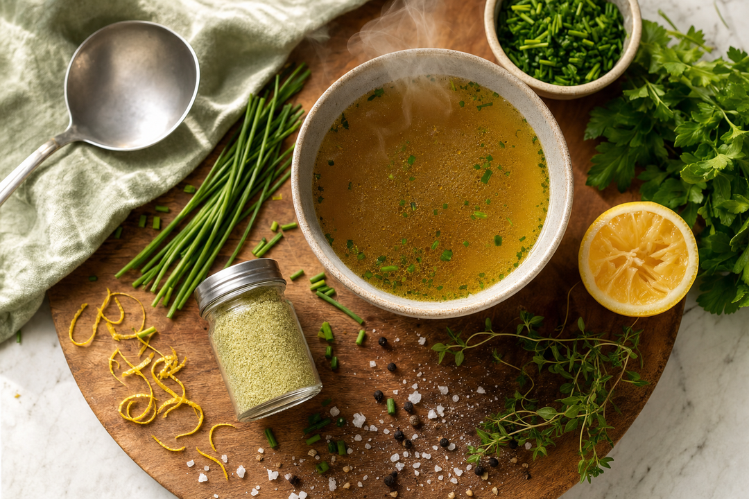 Can You Buy Bone Broth? Gourmend Guide
