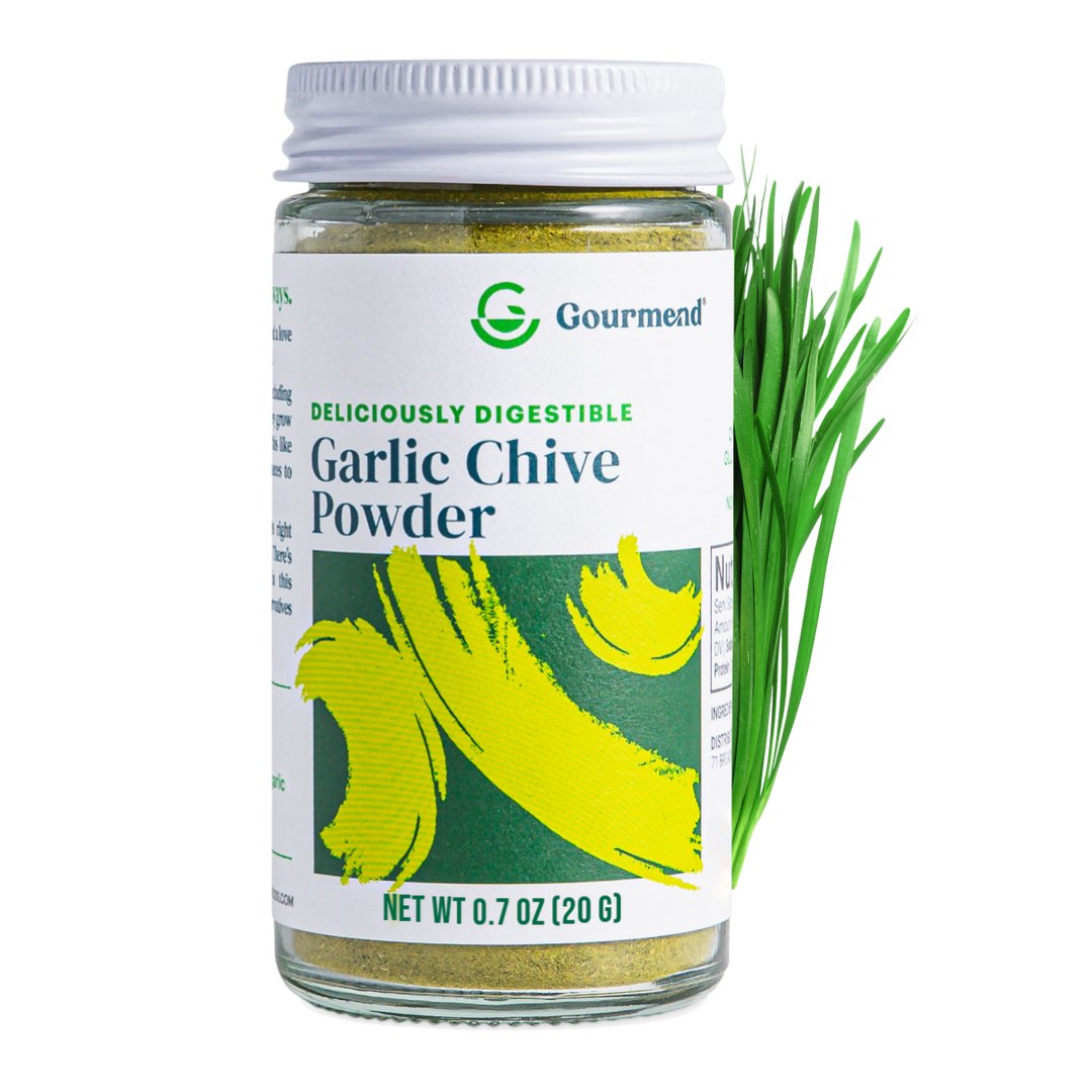 Low FODMAP Alternatives to Garlic Powder