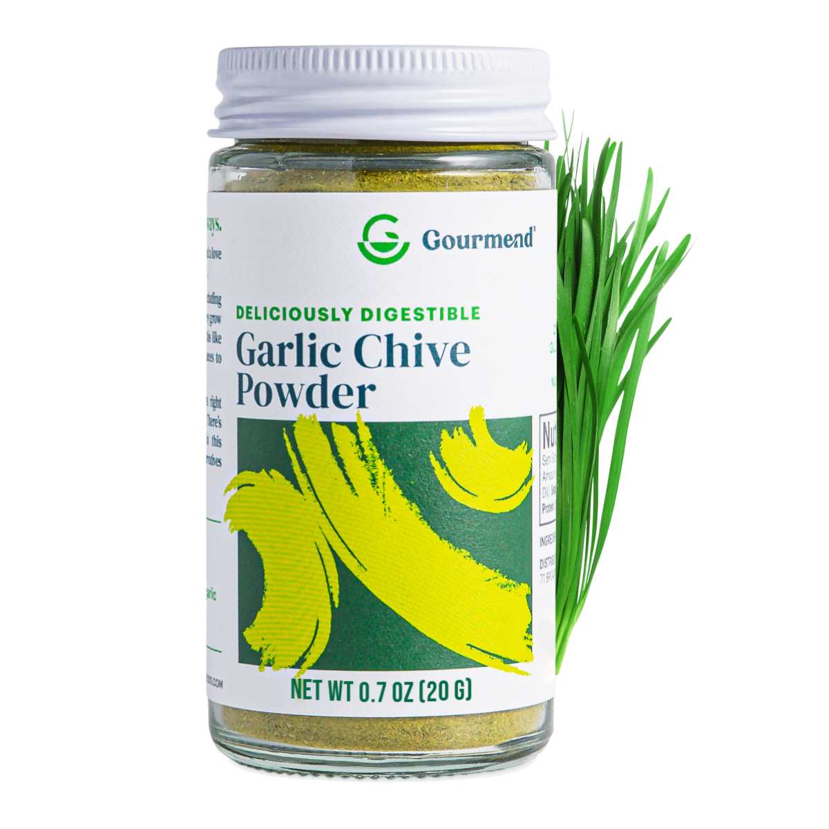 Low FODMAP Alternatives to Garlic Powder