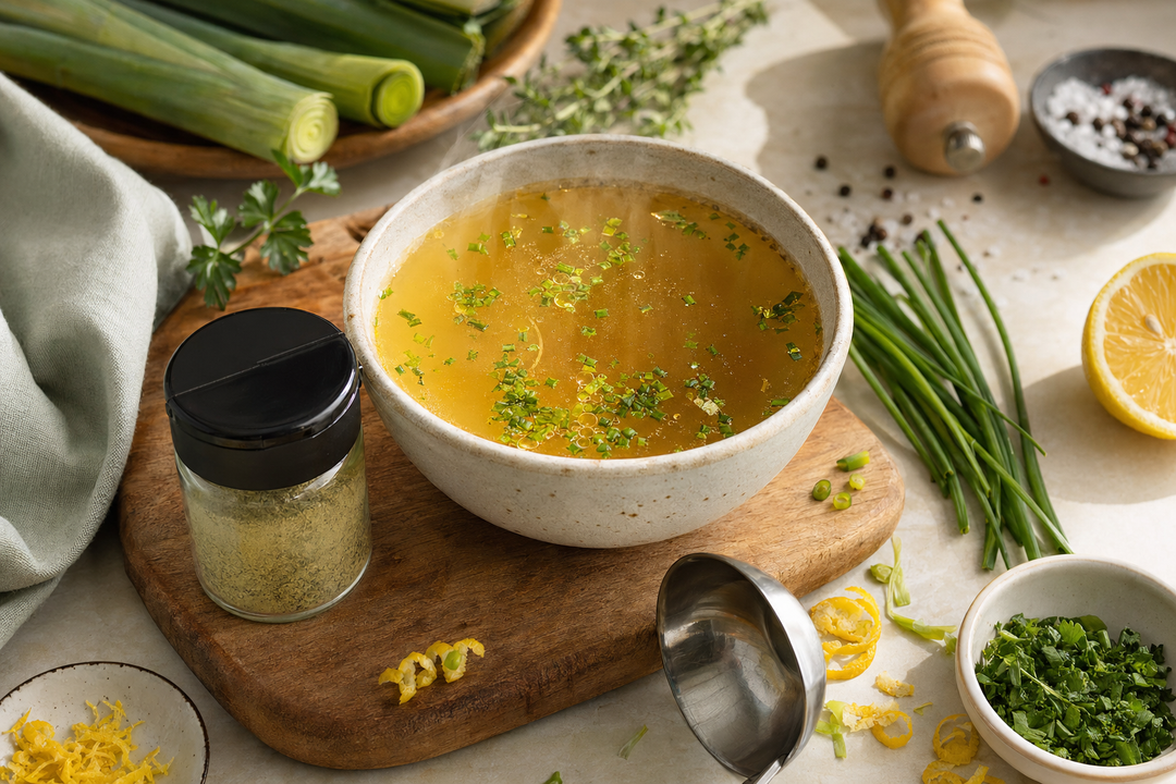 Cheapest Stomach-Friendly Bone Broth Bundles 2026